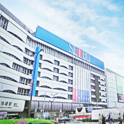池袋