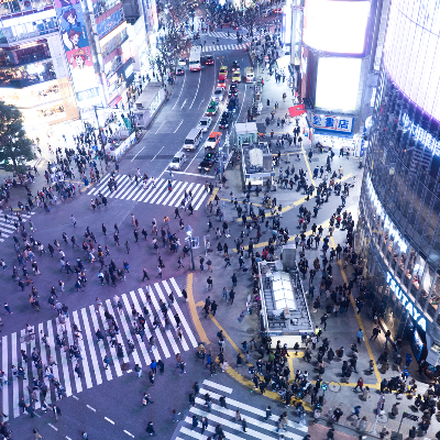 渋谷
