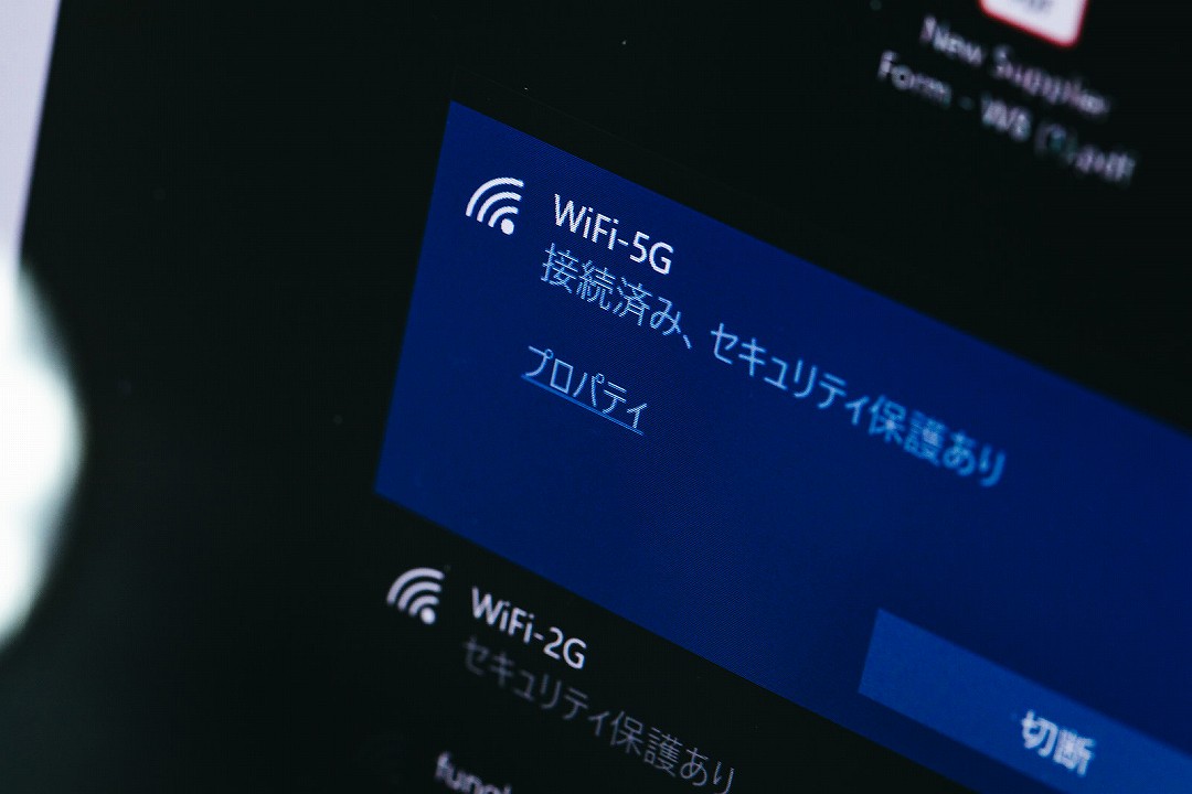 チャットレディのネット環境はWi-Fi必須!?　wimaxでおすすめしたいプランとは