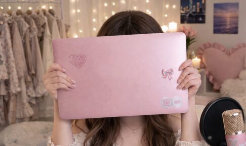 在宅チャットレディに必要なパソコンのスペックと選び方。どうせ買うなら長く使える1台を