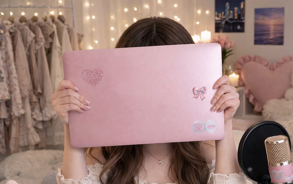 在宅チャットレディに必要なパソコンのスペックと選び方。どうせ買うなら長く使える1台を