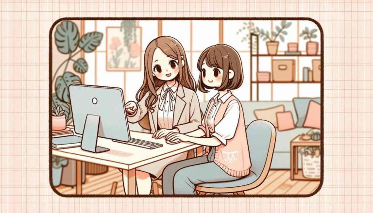 チャットレディは直接会うことがあるの？ライブチャットサイトのルールを確認
