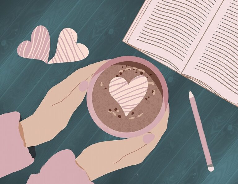 チャットレディだからこそ難しい「自己管理」との付き合い方