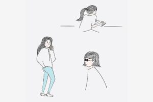 チャットレディって実際何するの？配信の流れから報酬まで