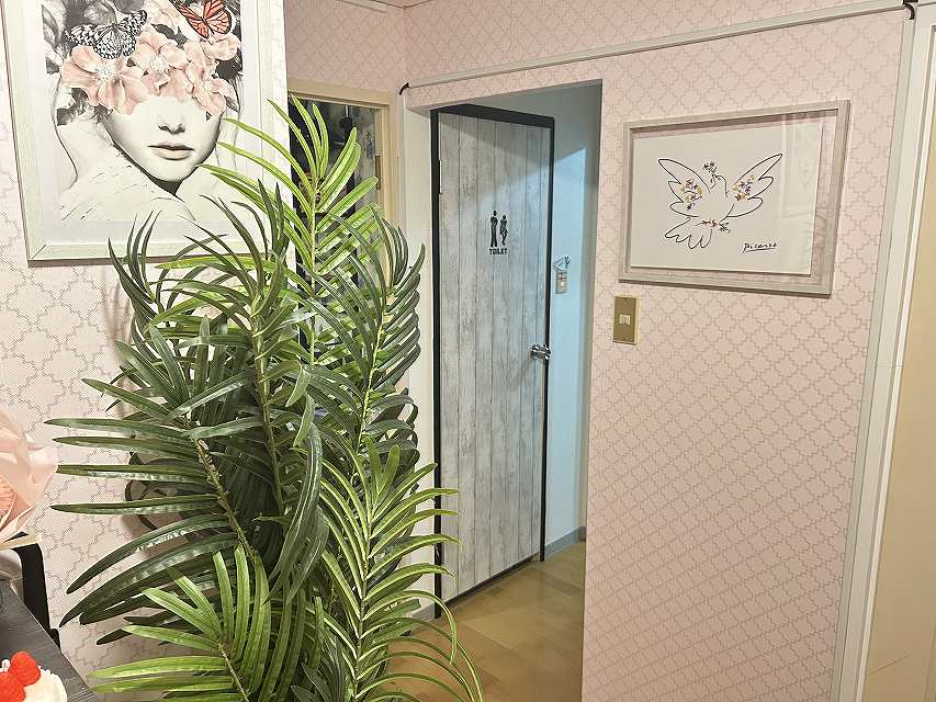 オシャレや会話を楽しみながら自分らしく働けるお仕事★