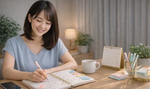 チャットレディの魅力とは？お金だけじゃない“続ける理由”5つ