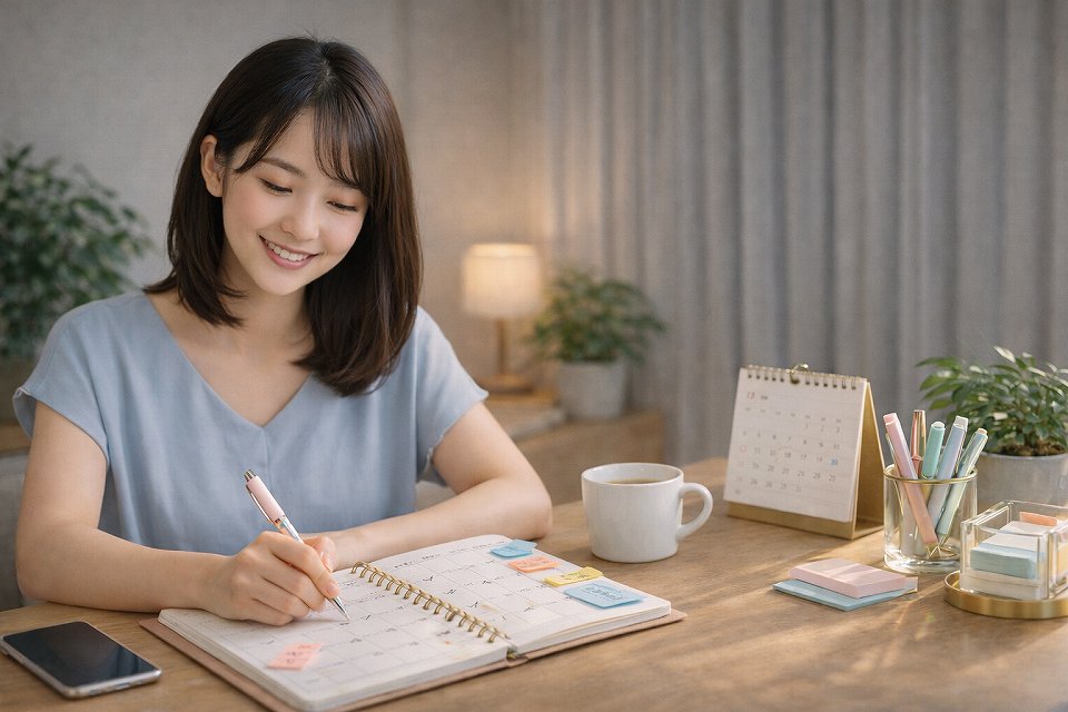 チャットレディの魅力とは？お金だけじゃない“続ける理由”5つ