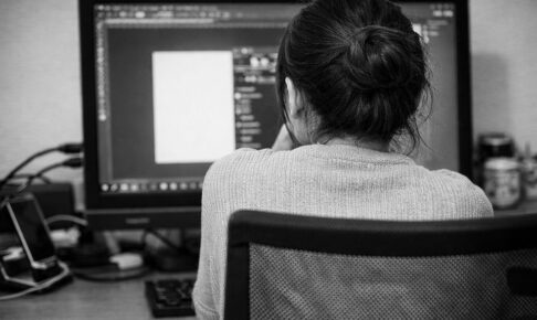 会社バレが怖くてチャットレディを始められない人へ。仕組みを知れば対策できます！