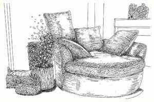 チャットレディの仕事が「怖い」と感じる人が持つ、5つの不安