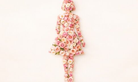 チャットレディのハンドルネームの付け方。常連がつく名前を作るコツ