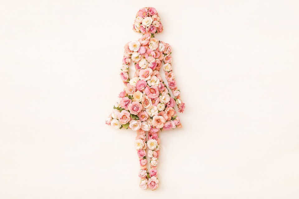 チャットレディのハンドルネームの付け方。常連がつく名前を作るコツ