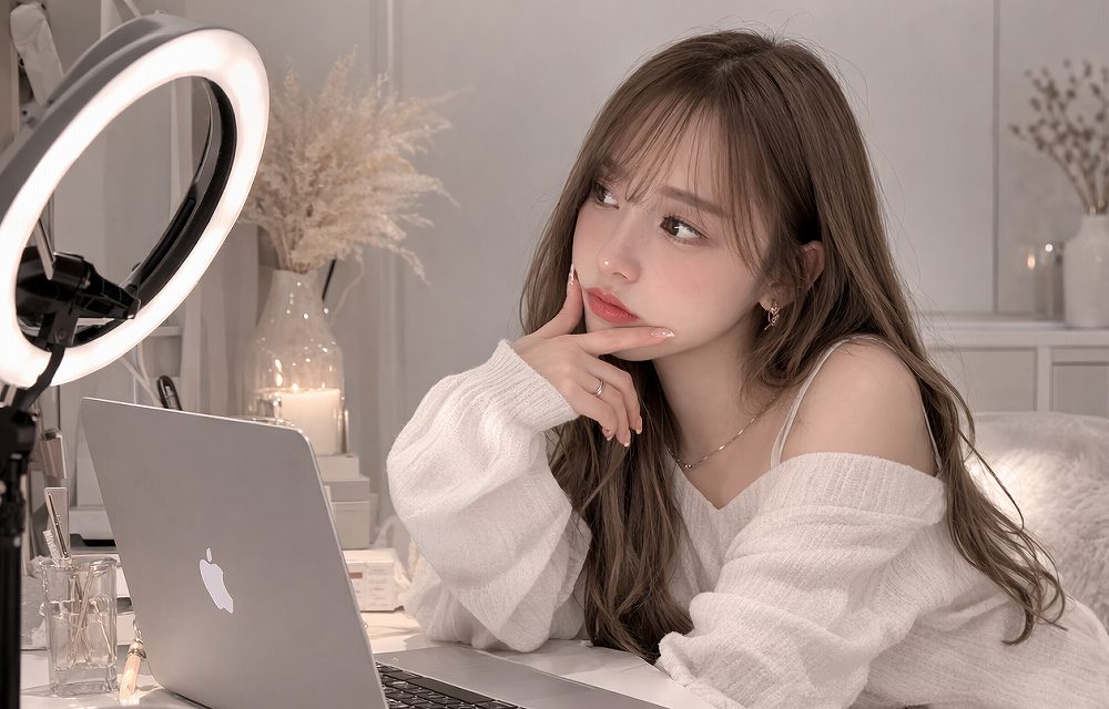 チャットレディをノンアダルトで登録する前に知っておきたい「始め方」の選び方