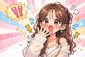 チャットレディがやばいと感じる理由。始め方で変わるリスクの大きさ