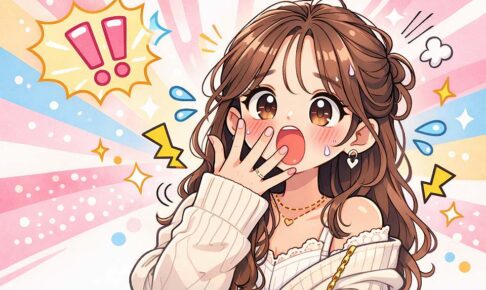 チャットレディがやばいと感じる理由。始め方で変わるリスクの大きさ